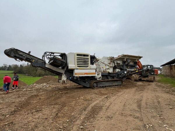 METSO LT1110S - Imagen 2