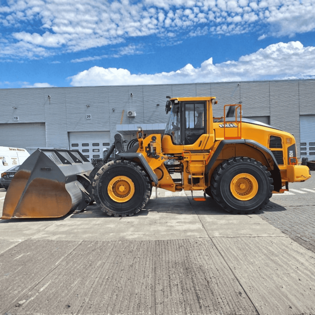 VOLVO L150H