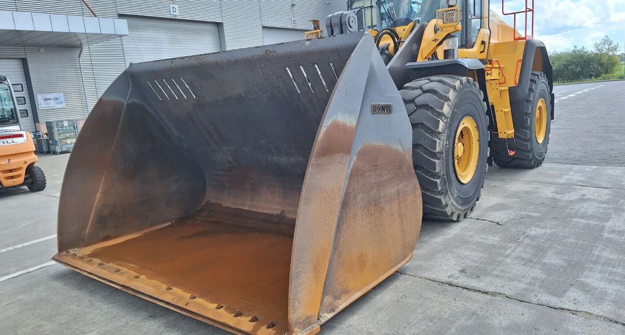 VOLVO L150H